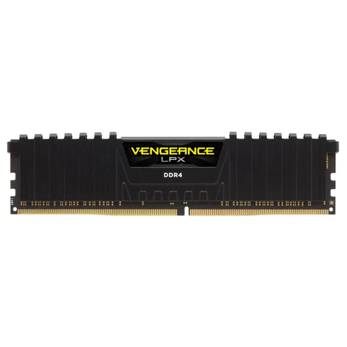 Corsair Vengeance LPX memory module 16 GB 2 x 8 GB DDR4 3200 MHz - Памети за настолни