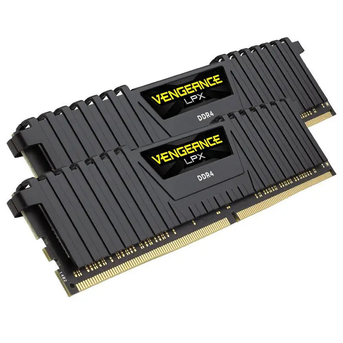 Corsair Vengeance LPX memory module 16 GB 2 x 8 GB DDR4 3200 MHz - Памети за настолни