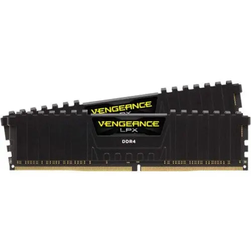 Corsair Vengeance LPX memory module 16 GB 2 x 8 GB DDR4 3200 MHz - Памети за настолни