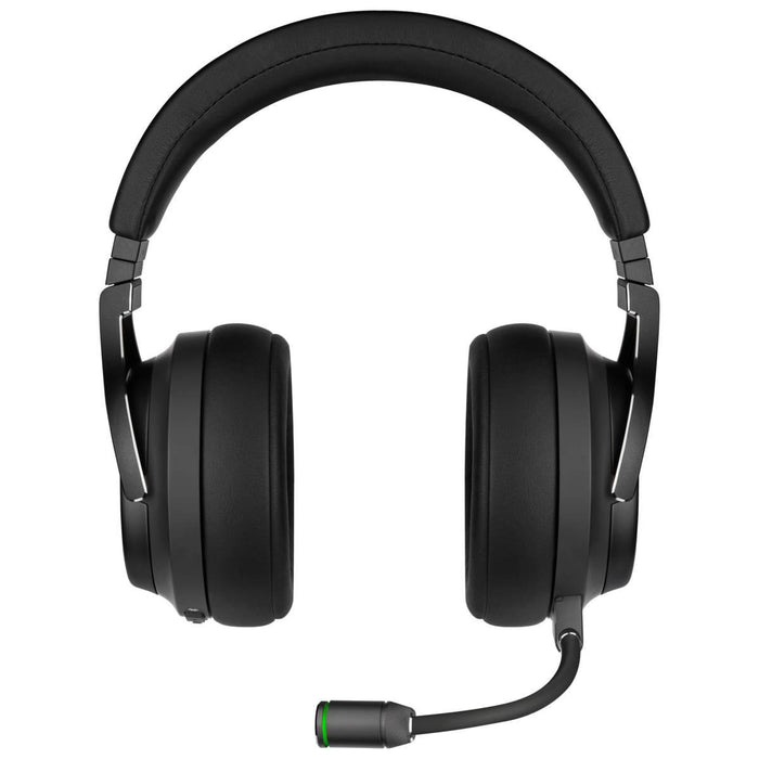 Corsair Virtuoso RGB XT Wireless Gaming Headset - Black
