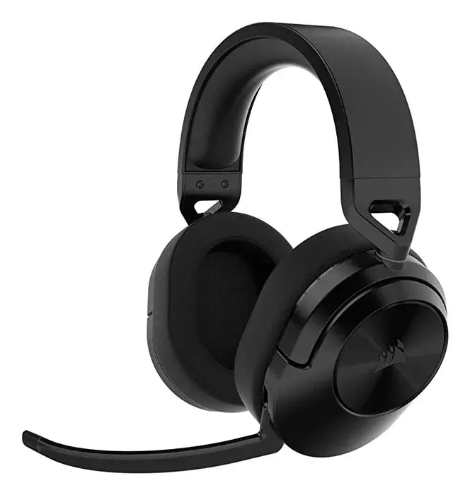 Corsair HS55 Carbon Wireless Bluetooth Gaming Headset PC/PS5/PS4