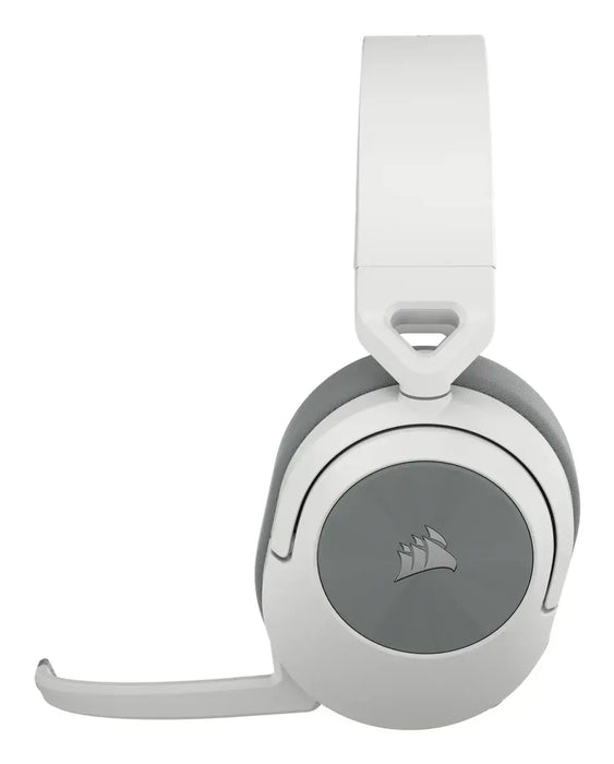 Corsair HS55 White Wireless Bluetooth Gaming Headset PC/PS5/PS4