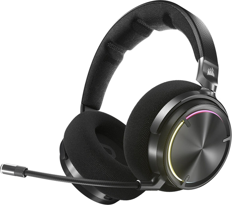 Corsair Virtuoso MAX Wireless Gaming Headset - Carbon