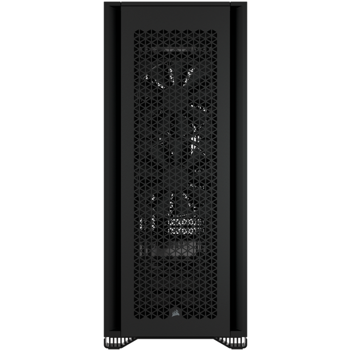 Corsair 7000D Airflow Full Tower Case, Tempered Glass, Black
