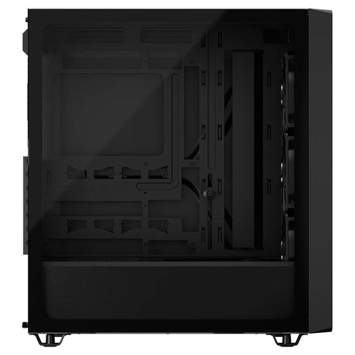 Corsair 3200D RS Mid-Tower Performance Case - Black