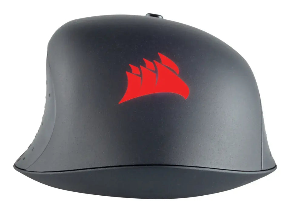 Gaming mouse optical Corsair Harpoon RGB Pro, PAW3327 USB