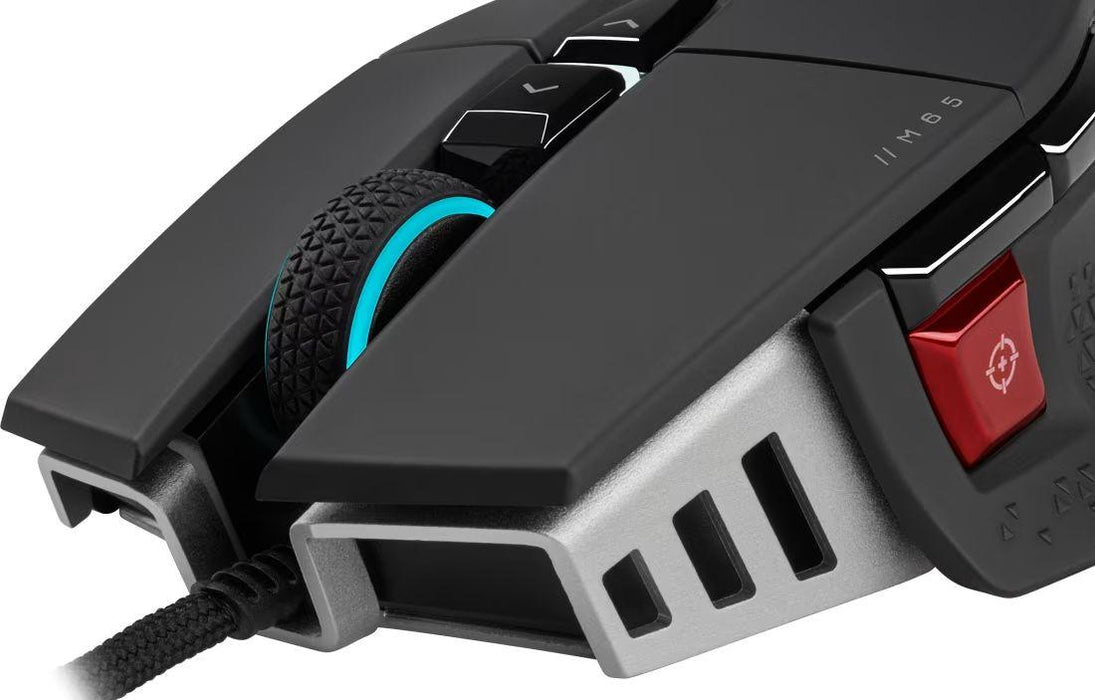 Corsair M65 RGB Ultra Optical Gaming Mouse