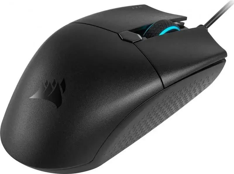 Gaming mouse optical Corsair Katar Pro Ultra-Light, PAW3327 USB