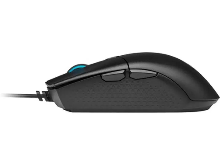Gaming mouse optical Corsair Katar Pro Ultra-Light, PAW3327 USB