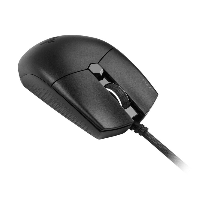 Gaming mouse optical Corsair Katar Pro XT RGB, PMW3391 USB