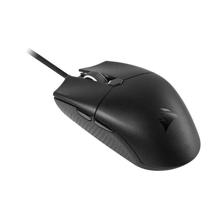 Gaming mouse optical Corsair Katar Pro XT RGB, PMW3391 USB