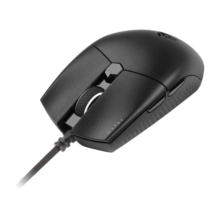 Gaming mouse optical Corsair Katar Pro XT RGB, PMW3391 USB