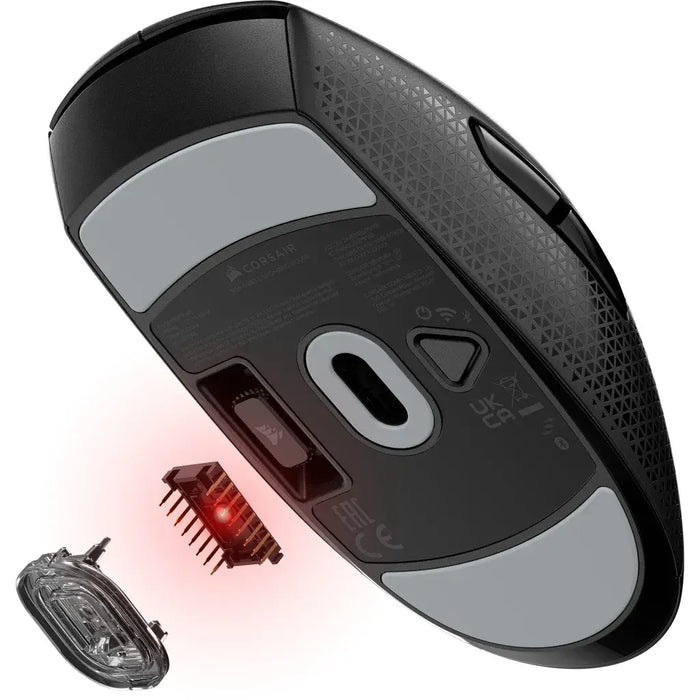 Gaming wireless/bluetooth mouse Corsair M55 Wireless