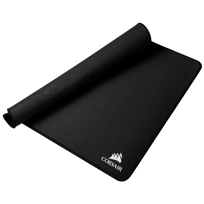 CORSAIR MM350 Champion Series Premium Anti-Fray Cloth Gaming Mouse Pad – X-Large