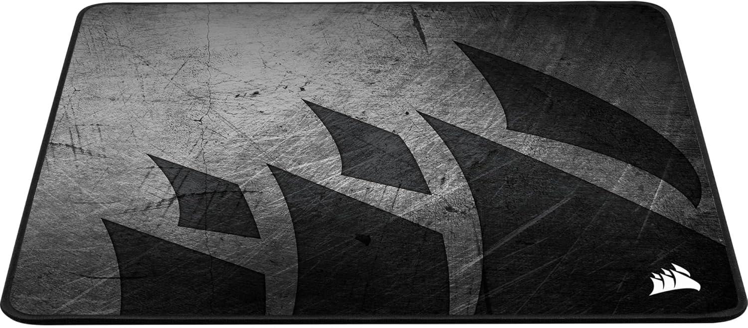 Corsair MM300 Pro Premium Spill-Proof Gaming Mouse Pad - Size Medium