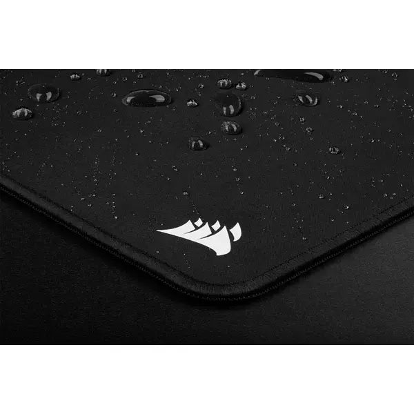 Corsair MM350 Pro Premium Extended Black Gaming Mouse Pad, 930mm x 400mm