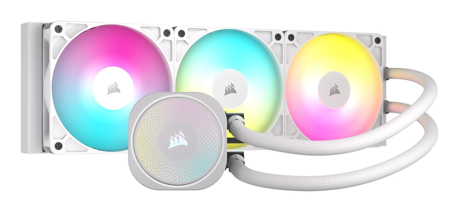 Liquid Refrigeration Kit Corsair NAUTILUS 360 RS ARGB