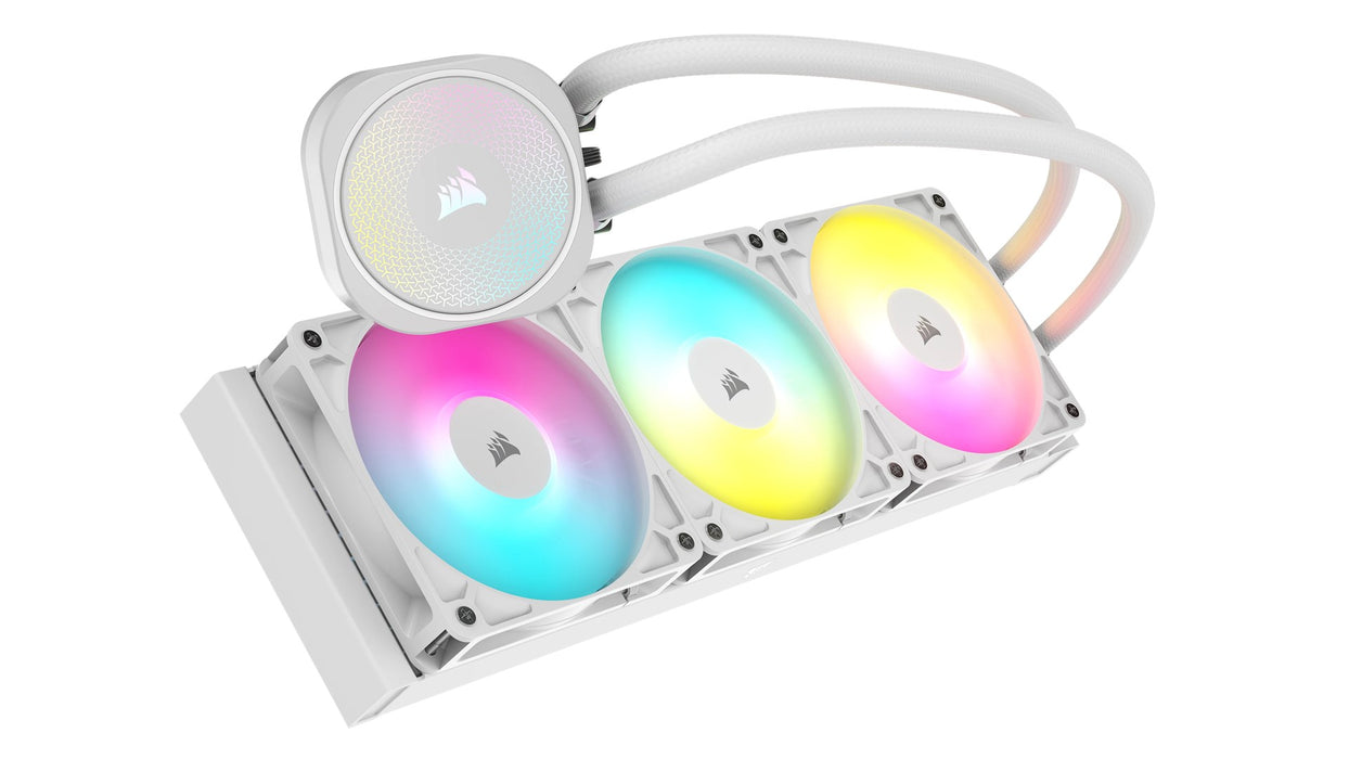 Liquid Refrigeration Kit Corsair NAUTILUS 360 RS ARGB