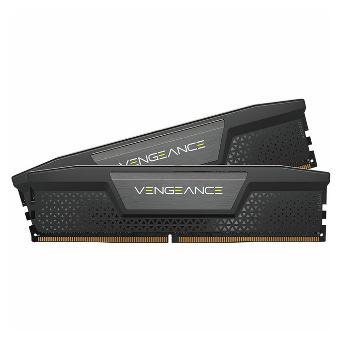 Memory Corsair Vengeance Black, 64GB (2x32GB) DDR5, CMK64GX5M2B6400C32