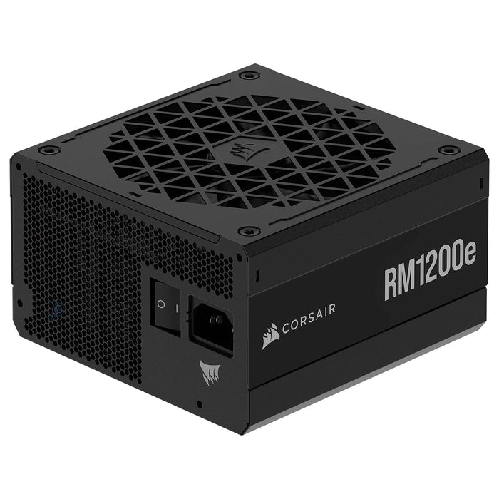 Power supply unit Corsair RM1200e 1200W 80+ Gold ATX 3.1, Fully Modular