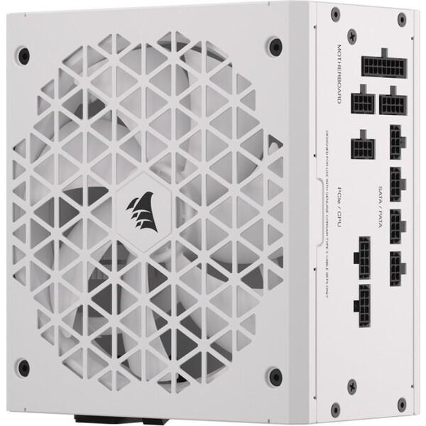 Power supply unit Corsair RM750x SHIFT 750W 80+ Gold ATX 3.1, Fully Modular