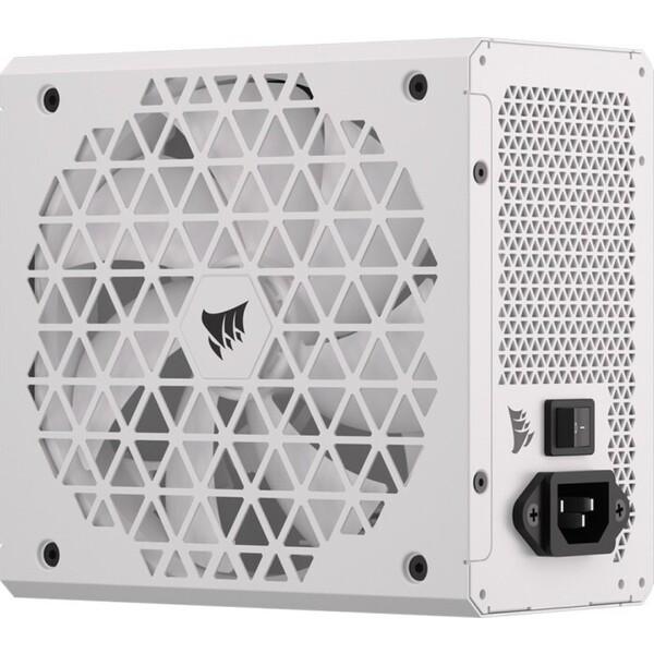 Power supply unit Corsair RM750x SHIFT 750W 80+ Gold ATX 3.1, Fully Modular