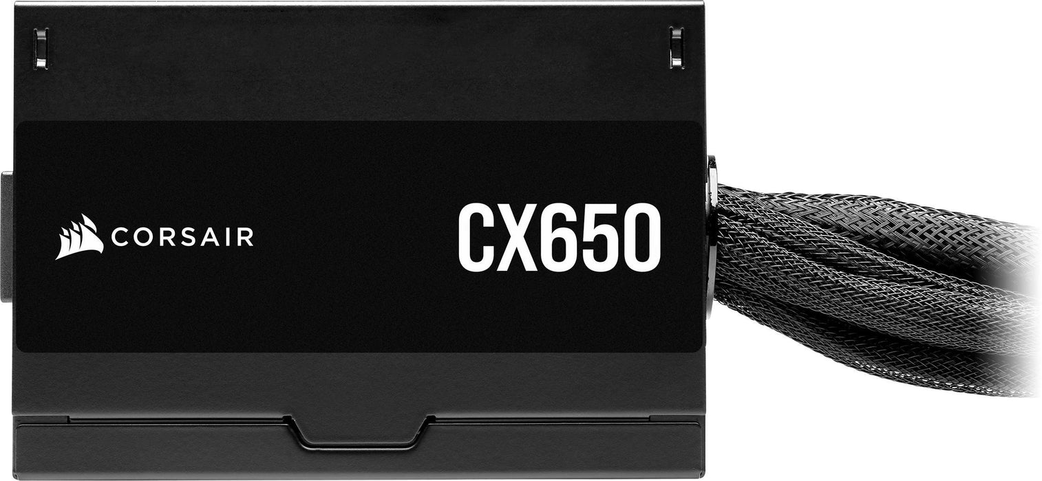 Corsair CX650 650W 80+ Bronze PSU