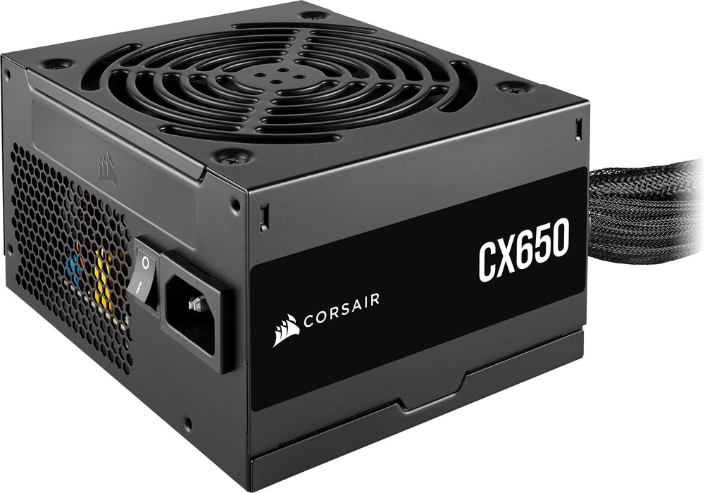 Corsair CX650 650W 80+ Bronze PSU