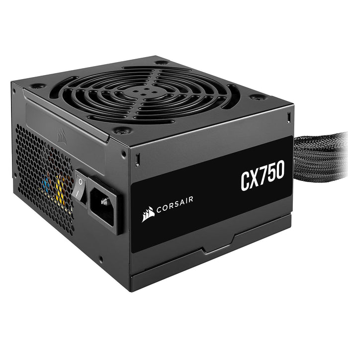 Corsair CX750 750W 80+ Bronze Power Supply