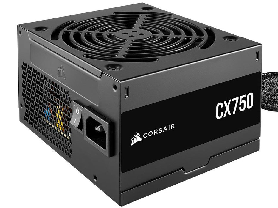 Corsair CX750 750W 80+ Bronze Power Supply
