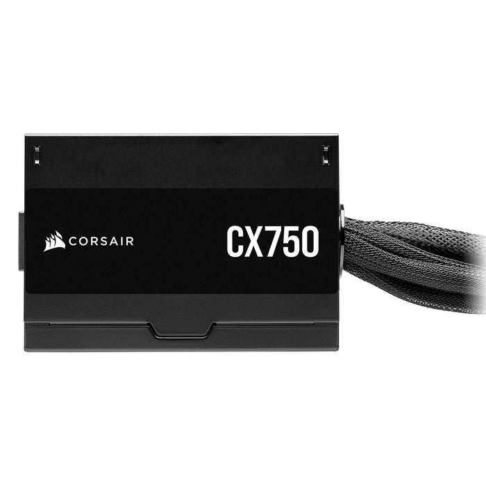 Corsair CX750 750W 80+ Bronze Power Supply