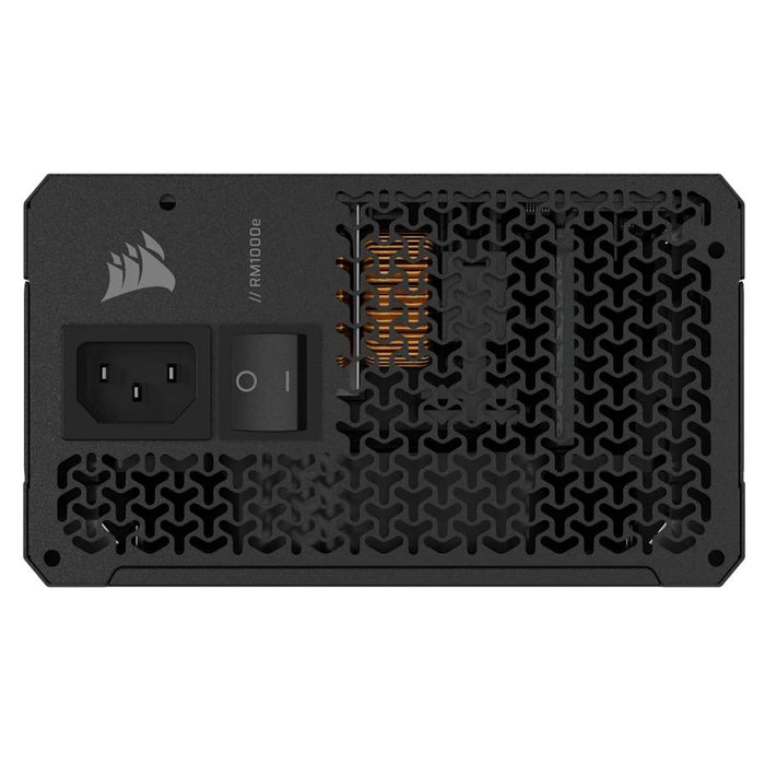 Corsair RM1000e 1000W 80+ Gold ATX 3.1, Fully Modular Power Supply
