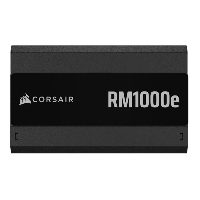 Corsair RM1000e 1000W 80+ Gold ATX 3.1, Fully Modular Power Supply