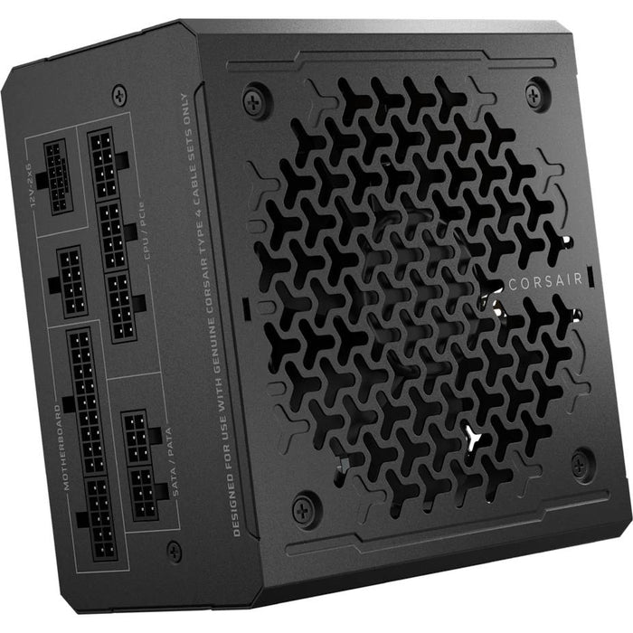 Corsair RM1000e 1000W 80+ Gold ATX 3.1, Fully Modular Power Supply