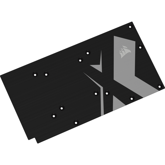 Corsair Hydro XG7 RGB video card water block for RTX 2070 Series Founders Edition