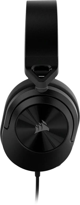 Gaming headset with microphone Corsair HS55 Carbon - Black