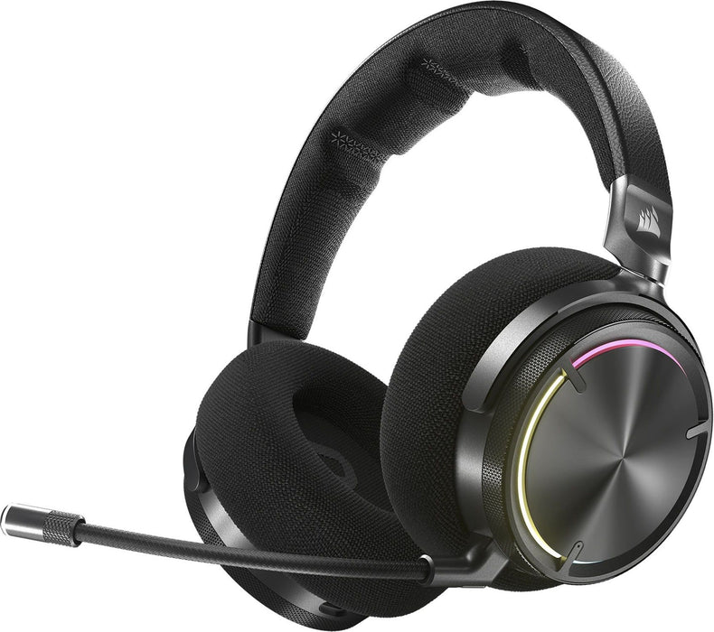 Corsair Virtuoso MAX Wireless Gaming Headset - Carbon