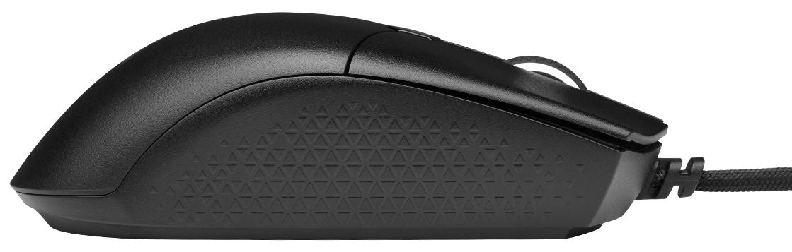 Gaming mouse optical Corsair Katar Pro XT RGB, PMW3391 USB