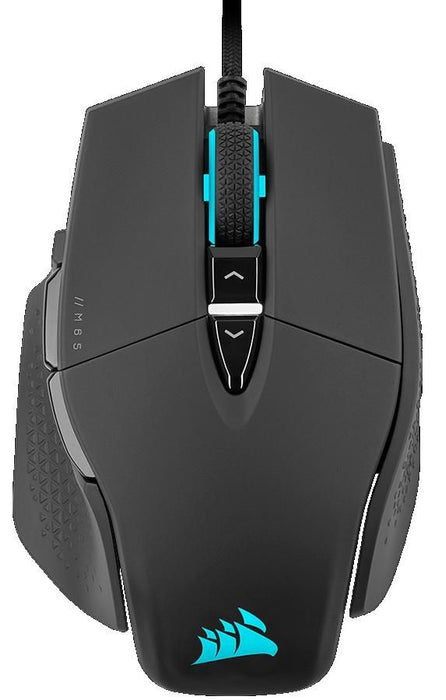 Corsair M65 RGB Ultra Optical Gaming Mouse