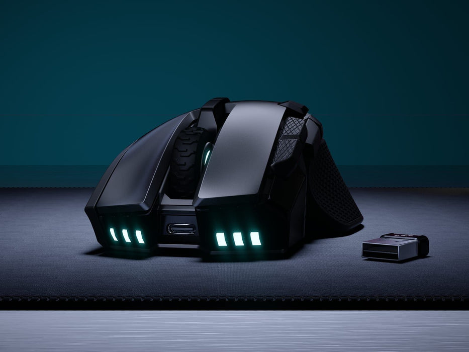 Corsair Ironclaw Wireless SE Gaming Mouse
