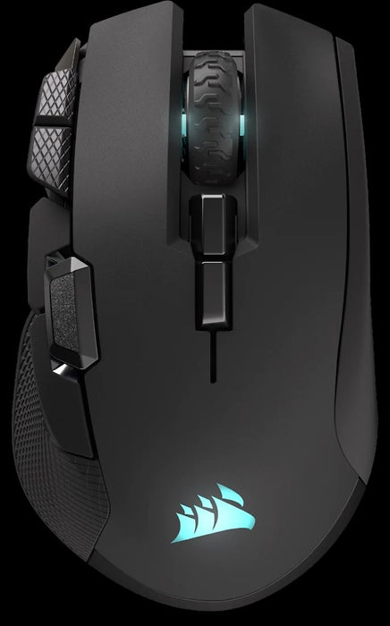 Corsair Ironclaw Wireless SE Gaming Mouse
