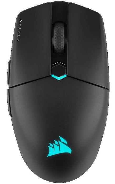 Corsair KATAR ELITE wireless gaming mouse