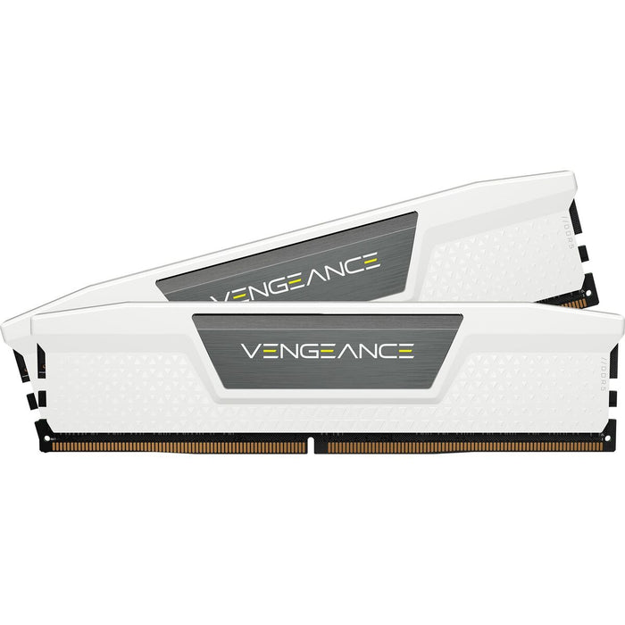 RAM Memory Corsair CMK32GX5M2B6400Z36W 32 GB DDR5 6400 MHz