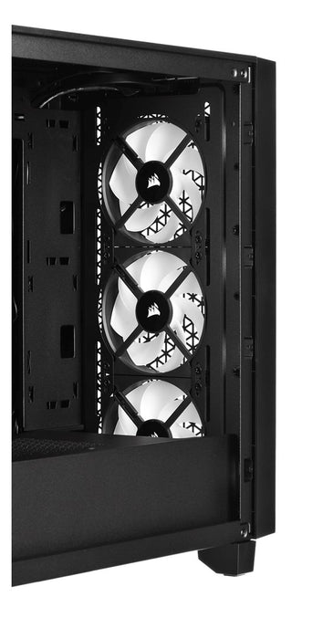 Corsair CC-9011255-WW computer case Midi Tower Black