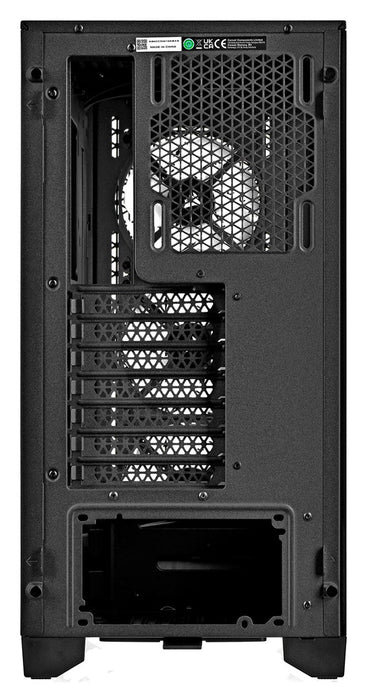 Corsair CC-9011255-WW computer case Midi Tower Black
