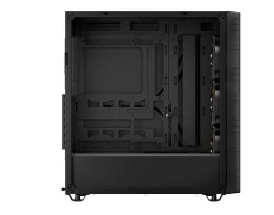 Corsair 3200D RS Mid-Tower Smoked Case