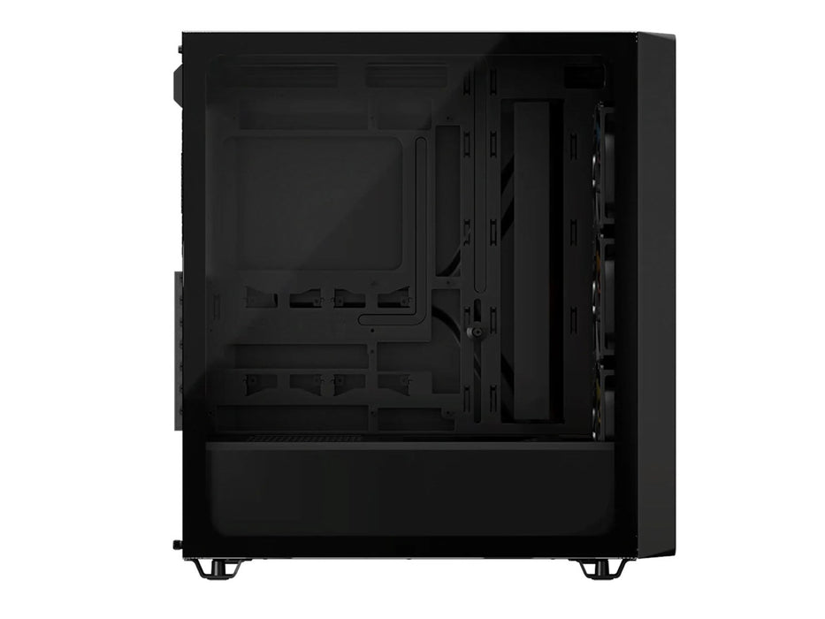 Corsair 3200D RS ARGB Mid-Tower Performance Case - Black