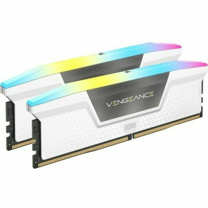 RAM Memory Corsair 32 GB DDR5 SDRAM DDR4 DDR5 6000 MHz cl30