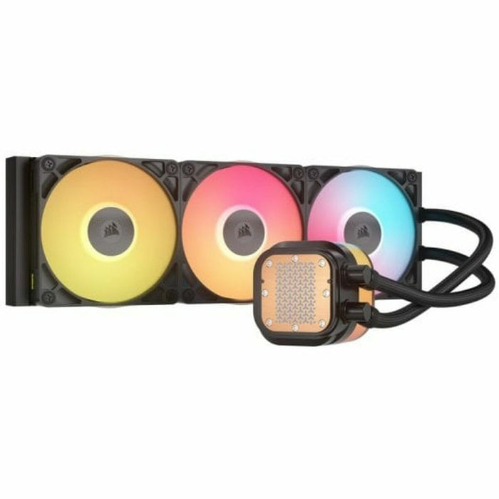 Liquid Refrigeration Kit Corsair iCUE LINK TITAN 360 RX LCD