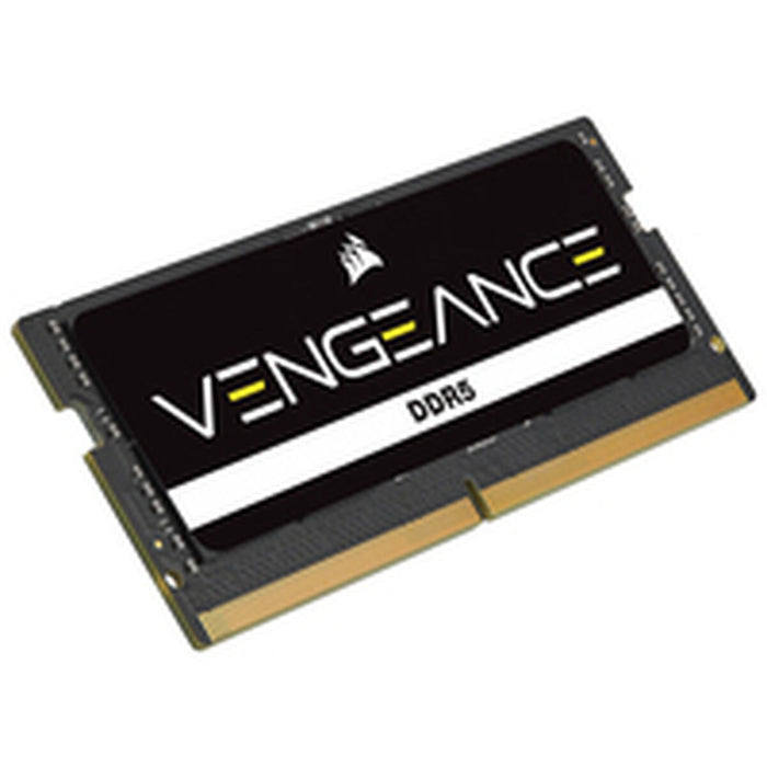 Memory slots Corsair CMSX32GX5M1A5600C48 32 GB DDR5 5600 MHz